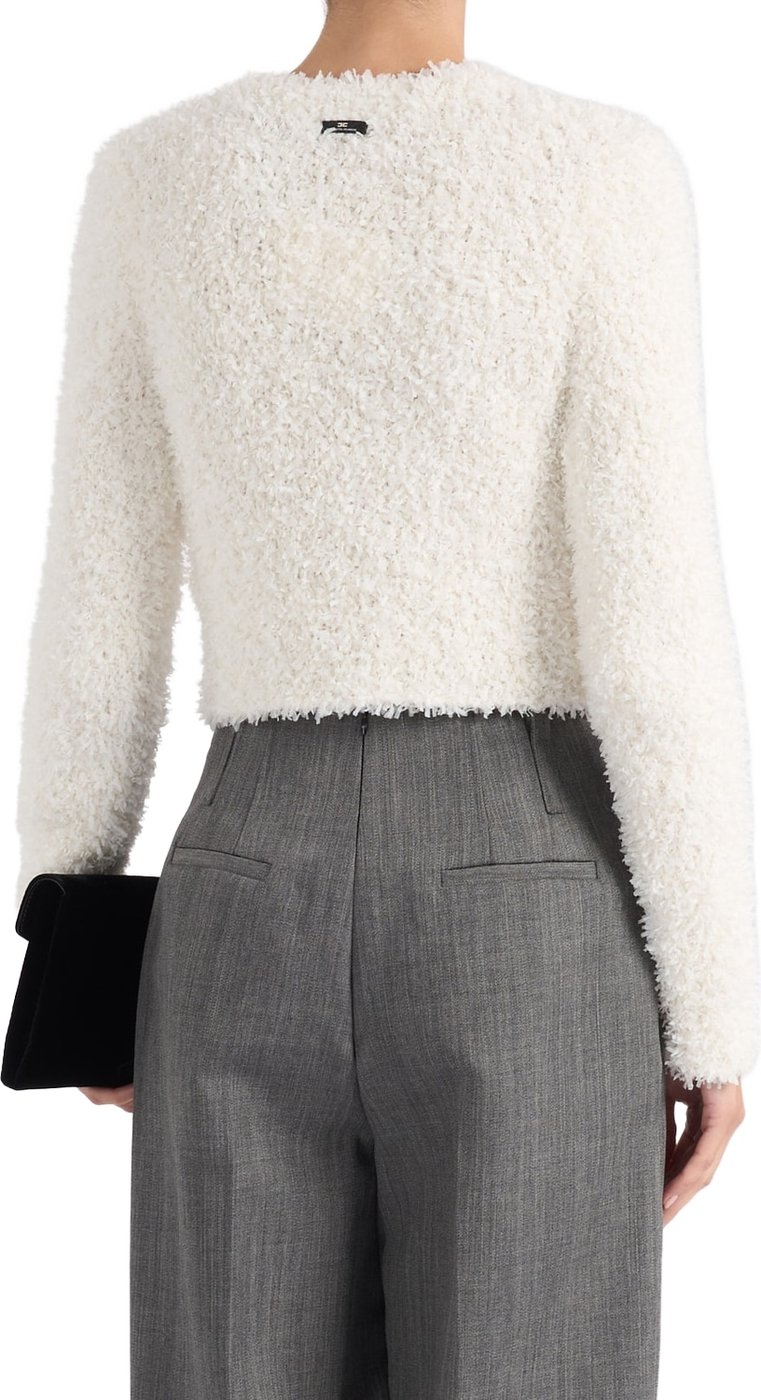 Sweaters Avorio