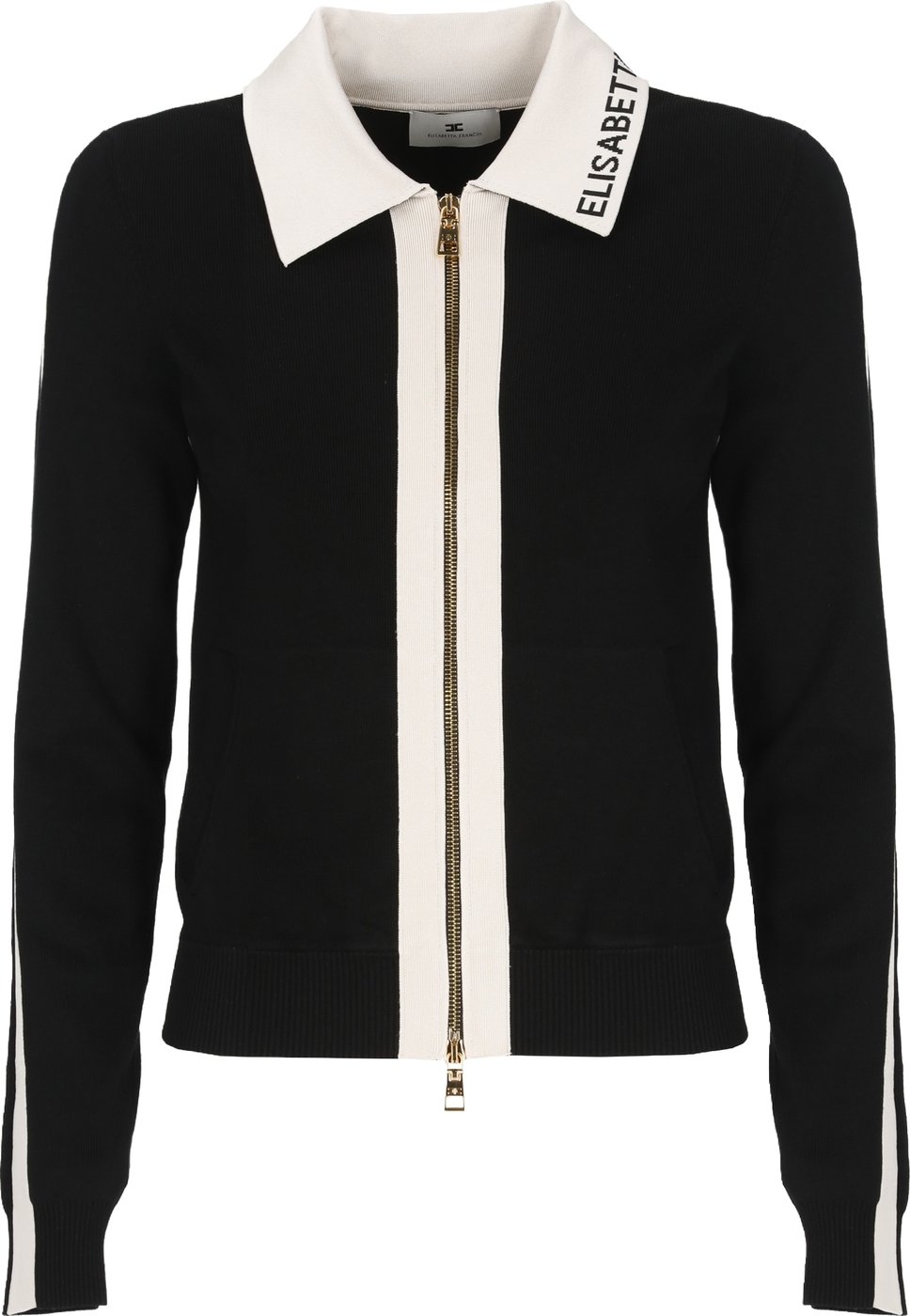 Sweaters Black