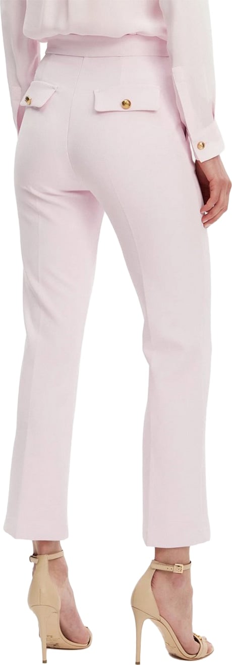 Pants Pink