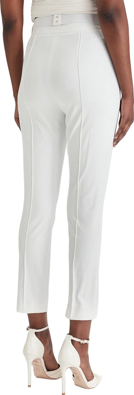 Pant White