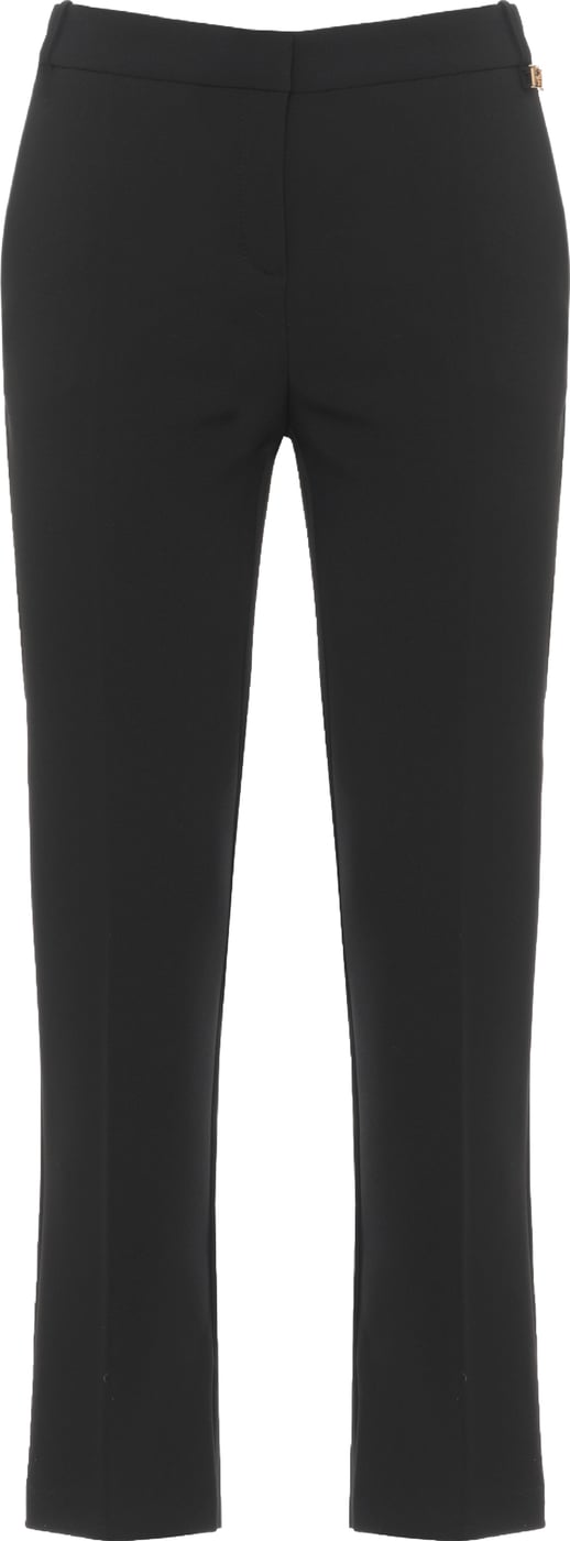Trousers Black
