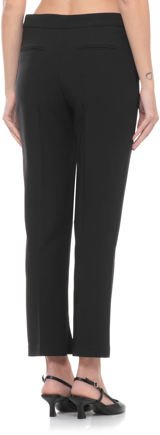 Trousers Black