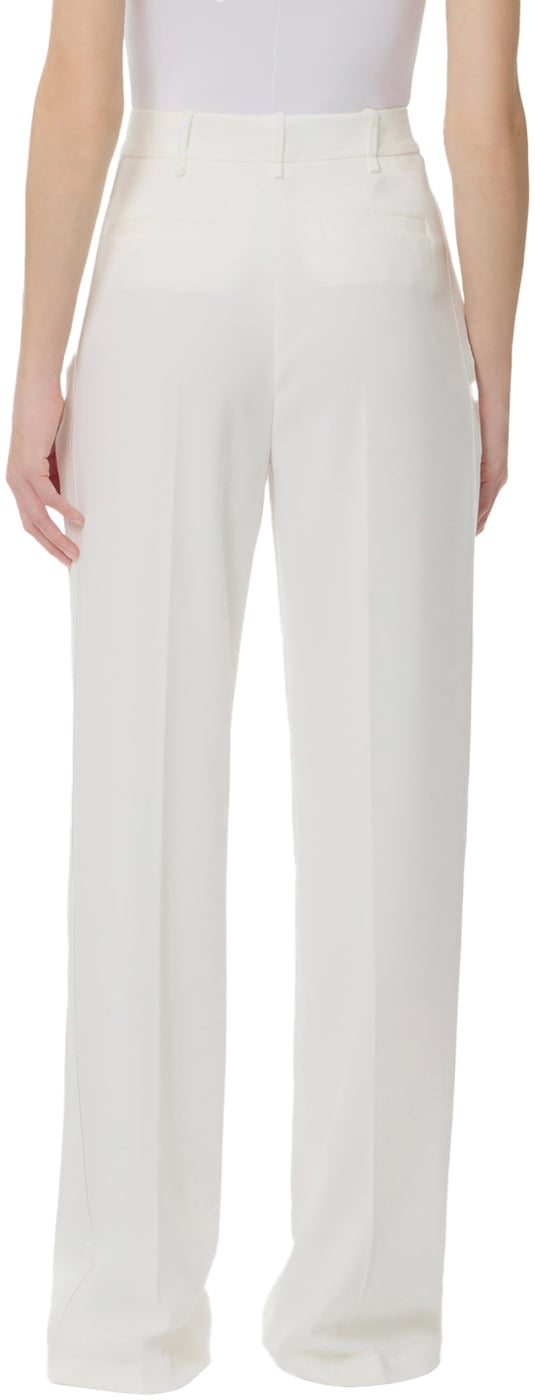 Trousers Avorio