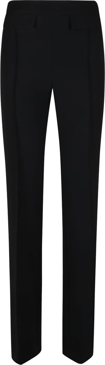 Essential Pant Black
