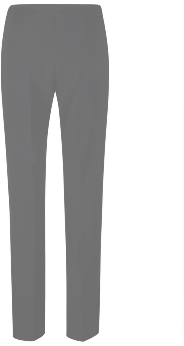 Essential Pant Black