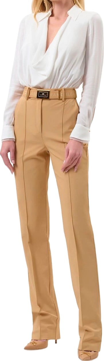 Pant Beige