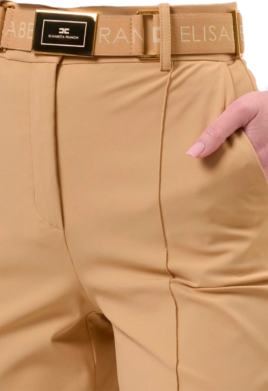 Pant Beige