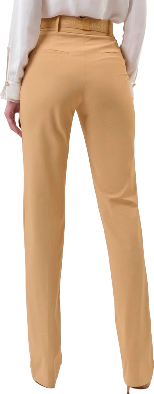 Pant Beige