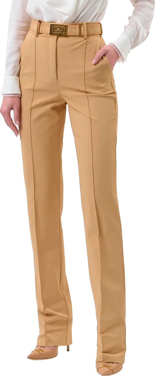 Pant Beige