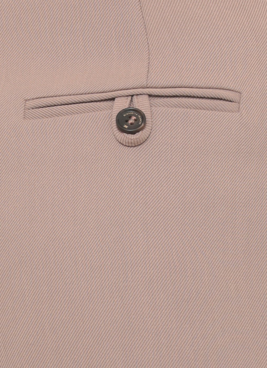 Trousers Brown
