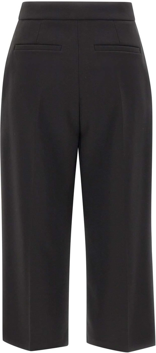 Trousers Black