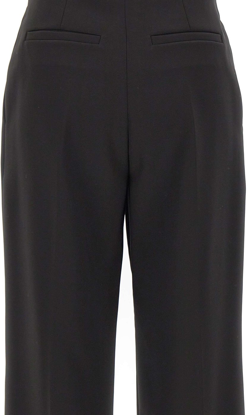 Trousers Black