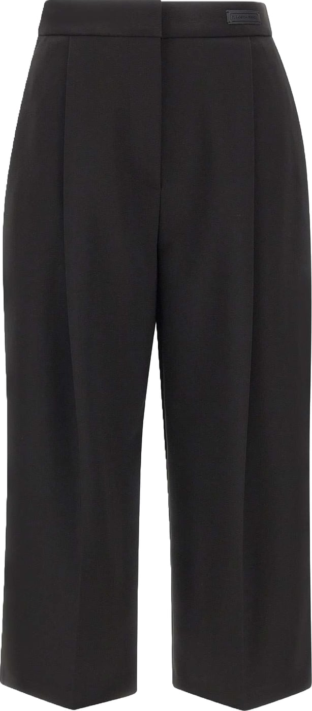 Trousers Black