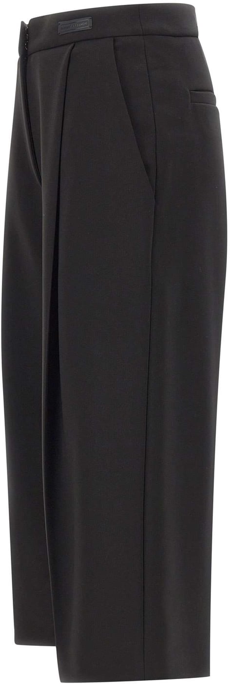 Trousers Black
