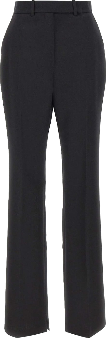 Trousers Black