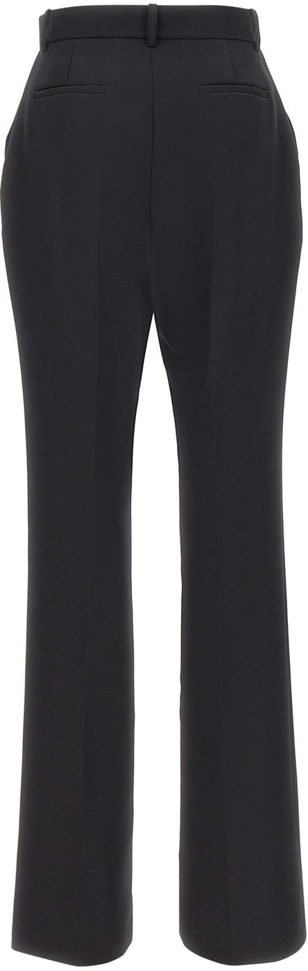 Trousers Black