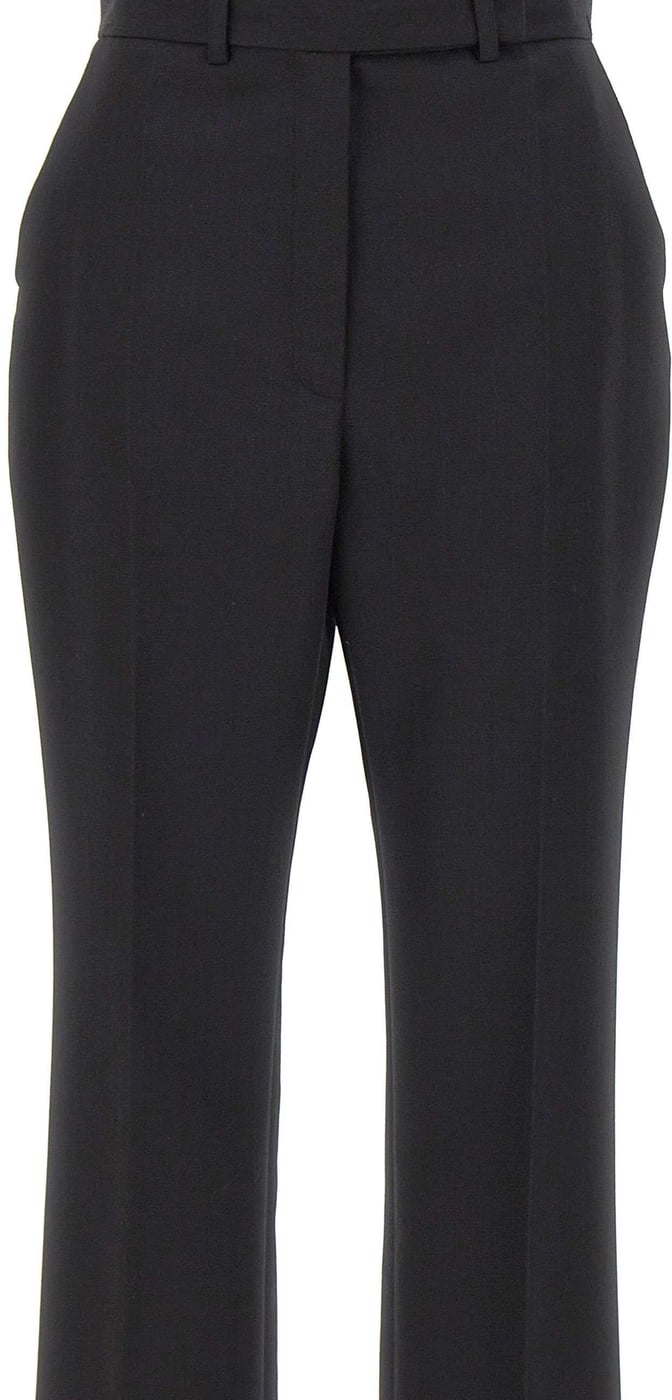 Trousers Black