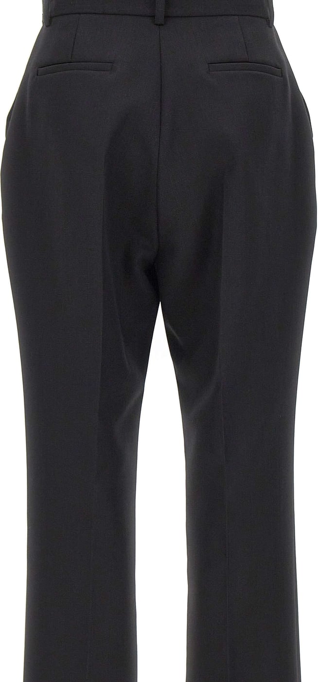 Trousers Black