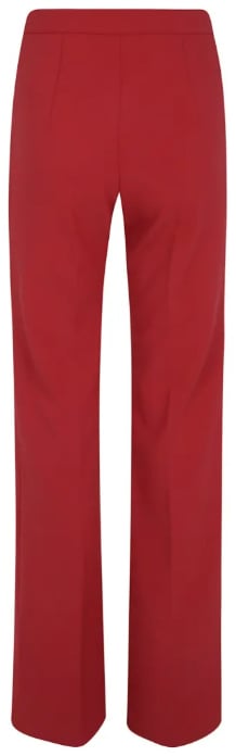 Trousers Rosso