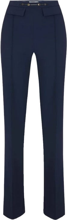 Trousers Blu