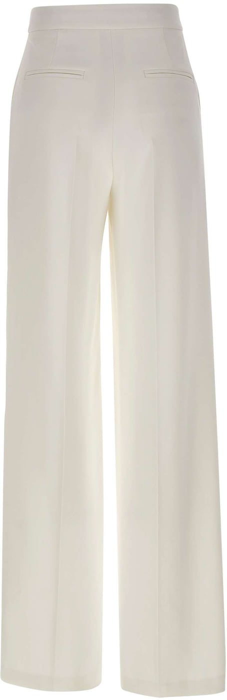 Trousers White
