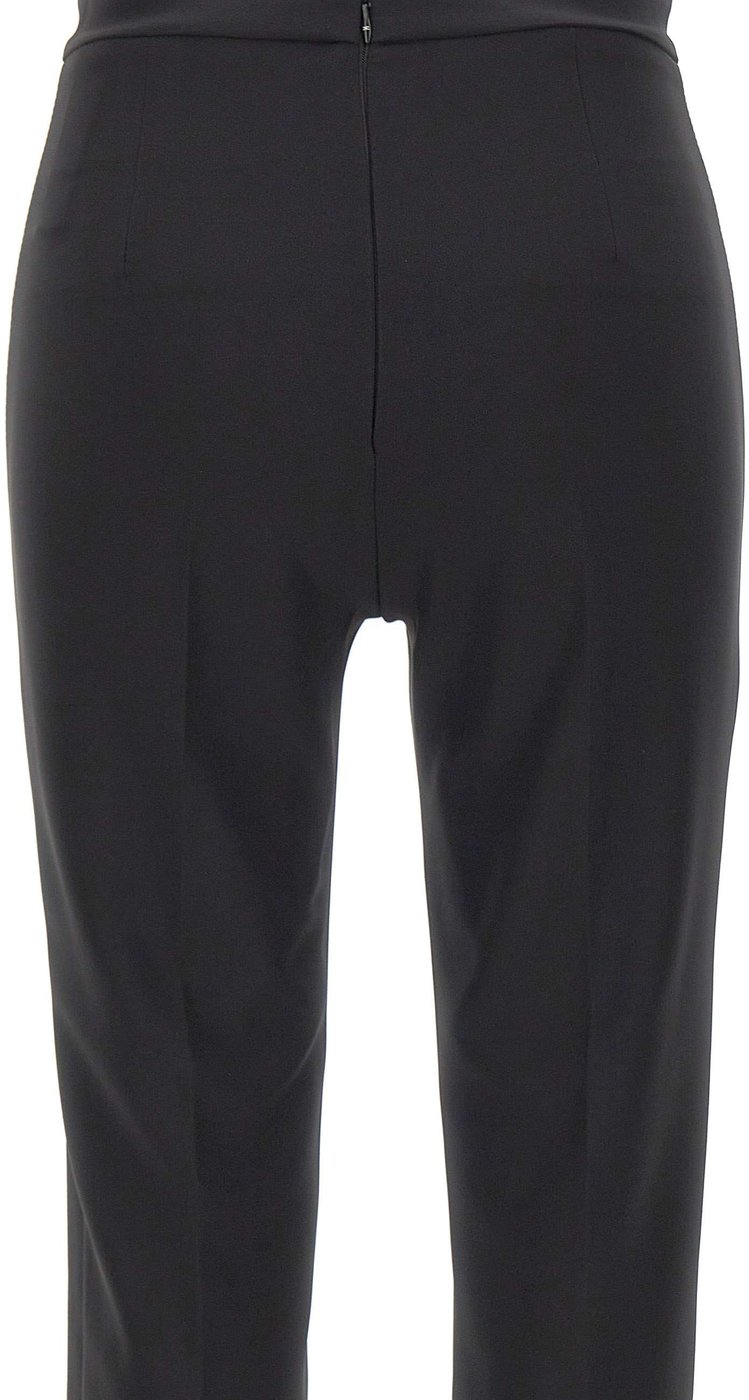 Trousers Black