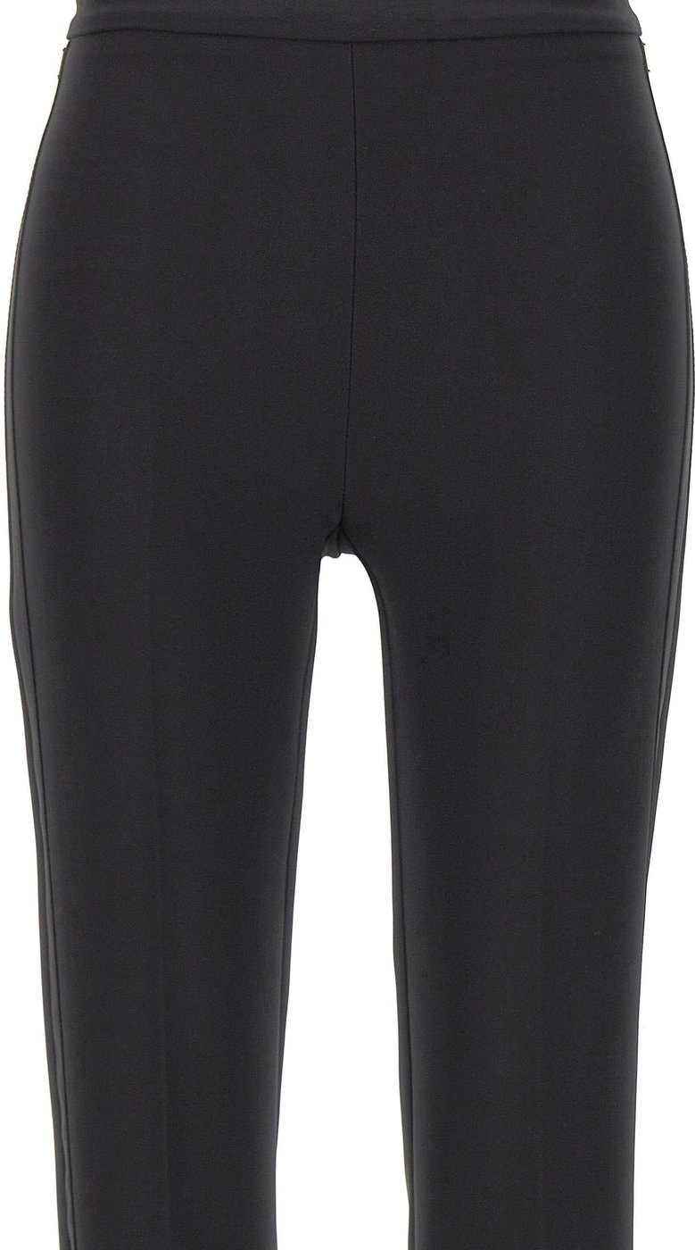 Trousers Black