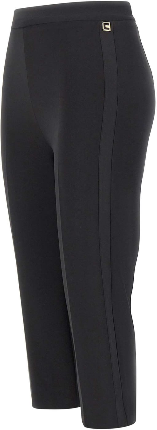 Trousers Black