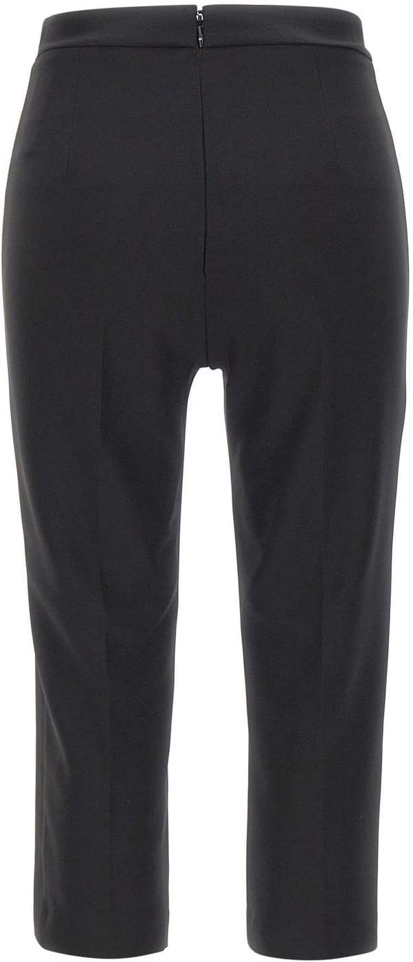 Trousers Black