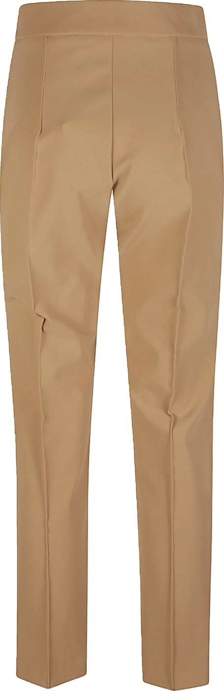 Pant Brown