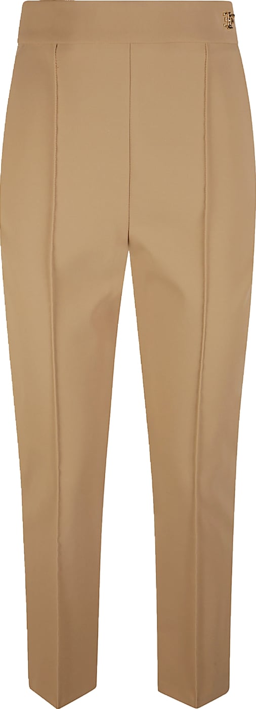 Pant Brown