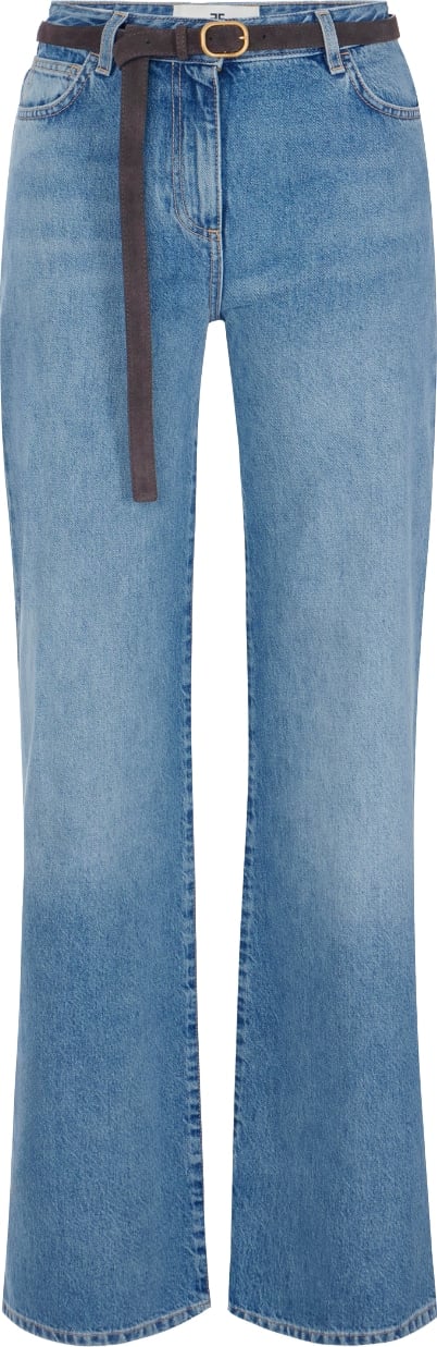 Jeans Blue Vintage