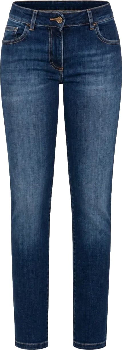 Trousers Blue Vintage