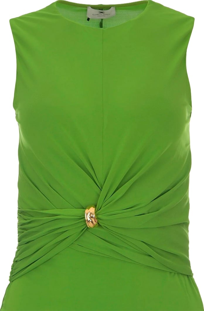 Top Green
