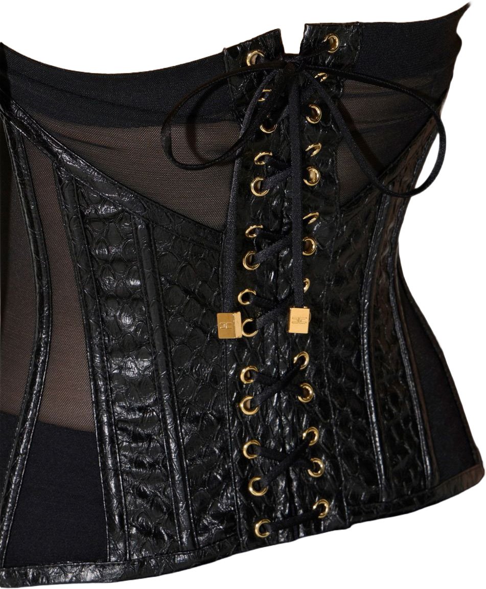 Top Black