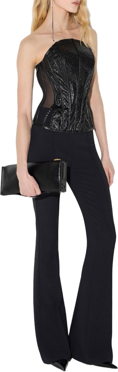 Top Black