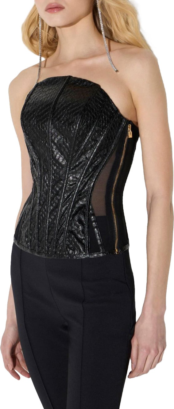 Top Black