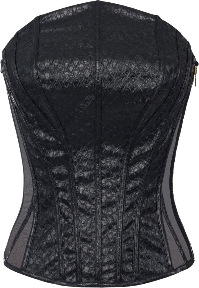 Top Black