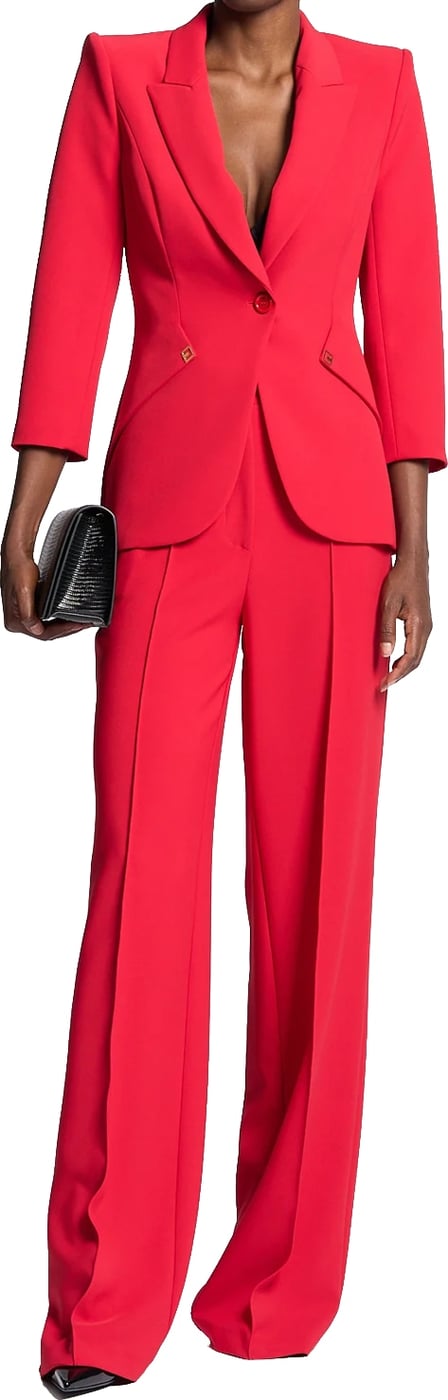 Dresses Red Passion