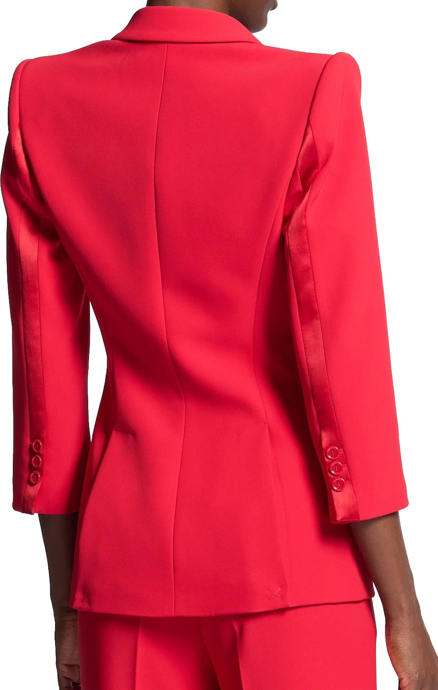 Dresses Red Passion