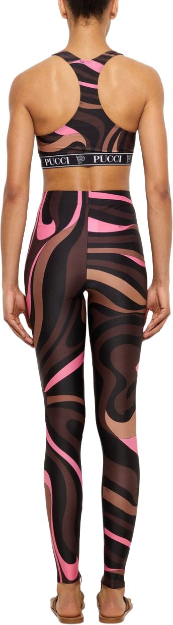 Trousers Brown