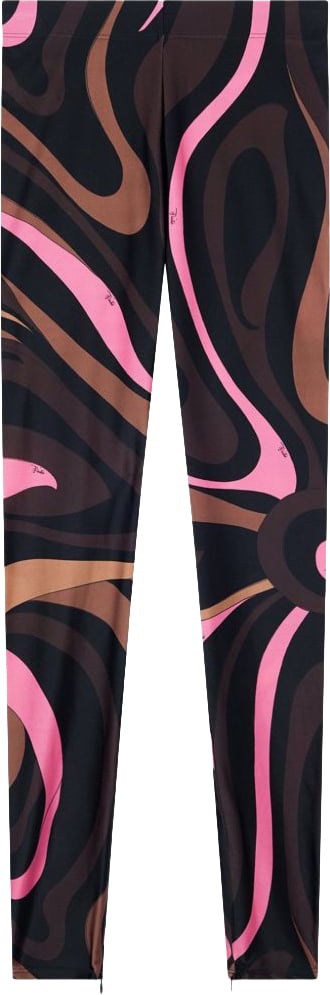 Trousers Brown