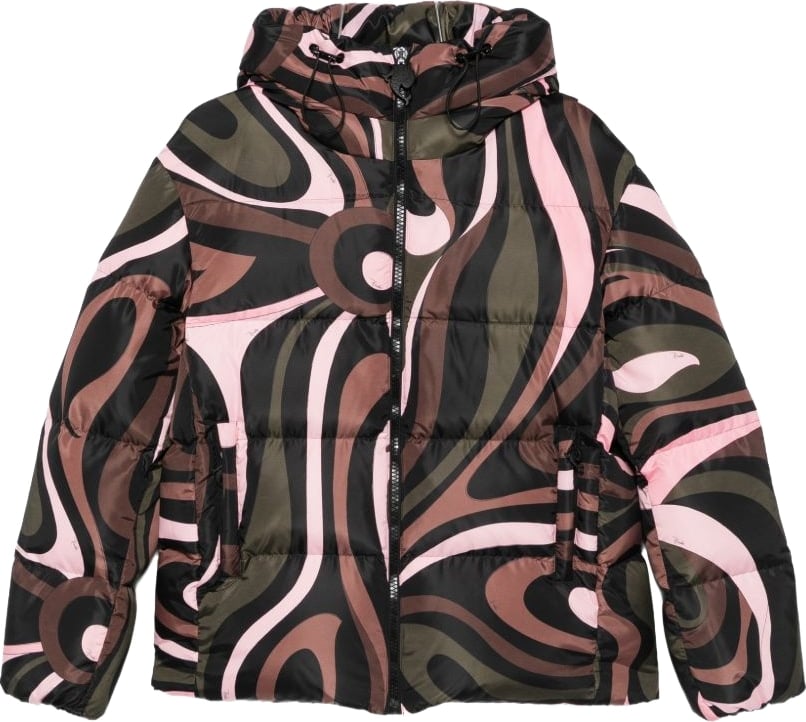 Coats Brown