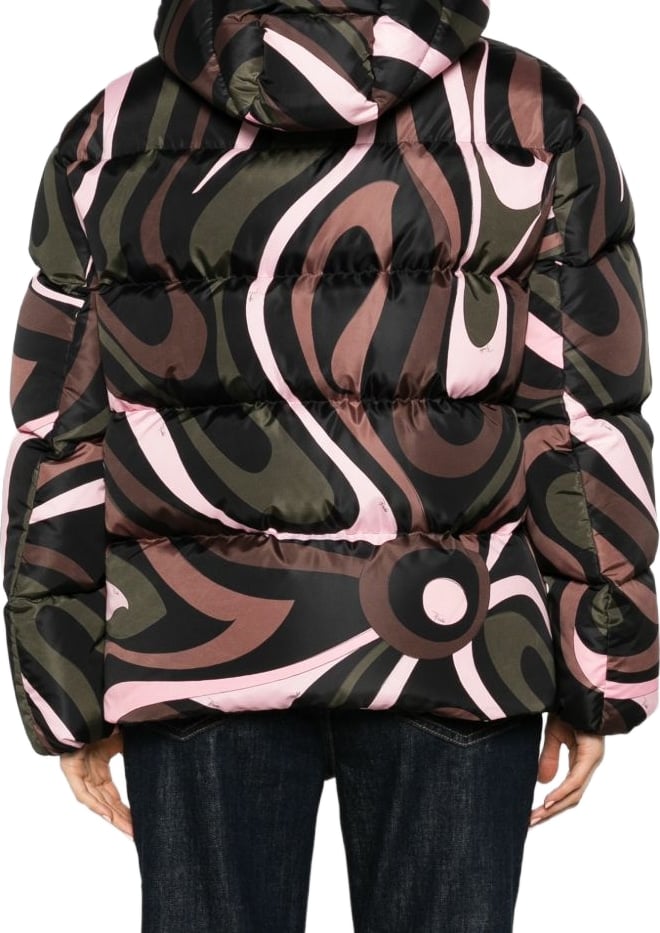 Coats Brown