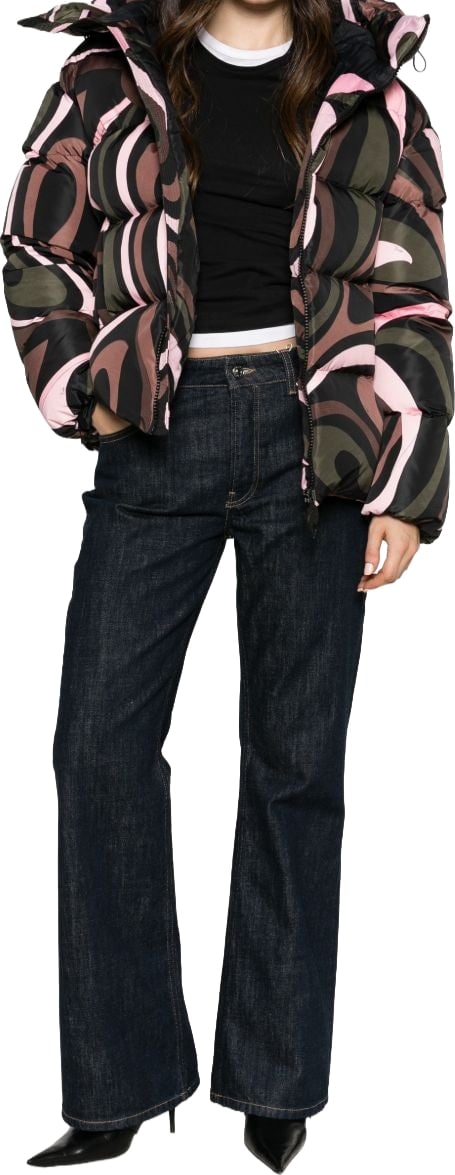 Coats Brown