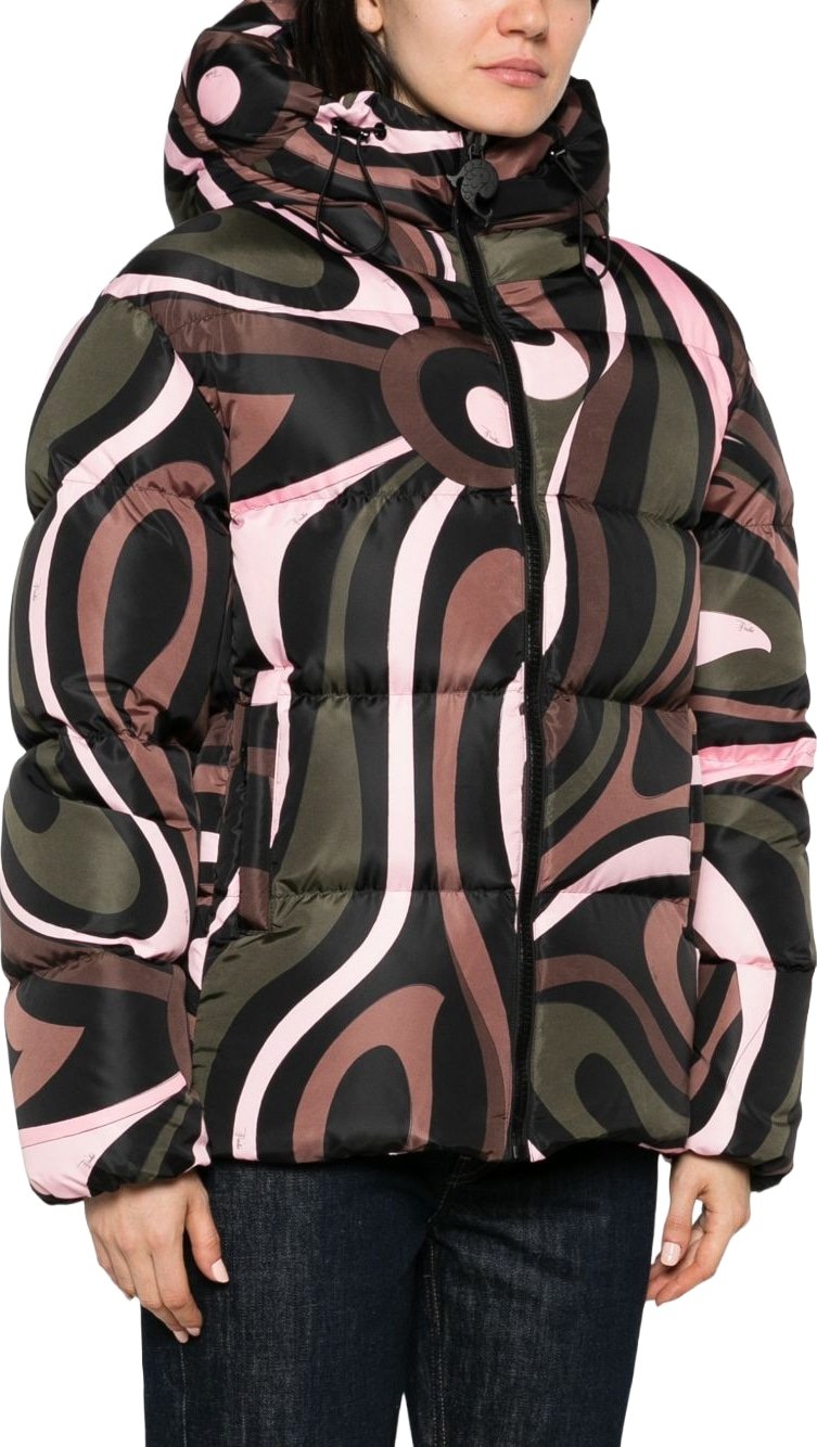 Coats Brown