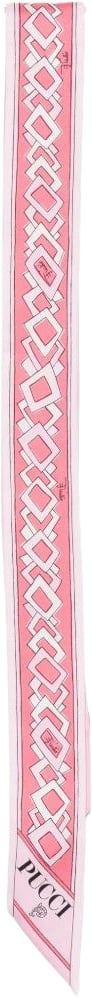 Scarfs Pink