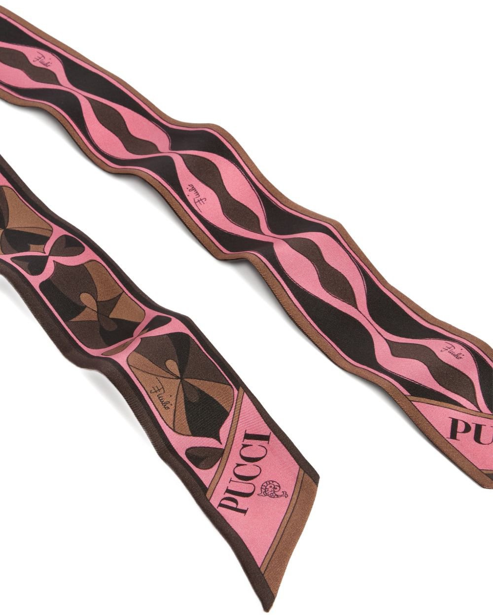 Scarfs Multicolor