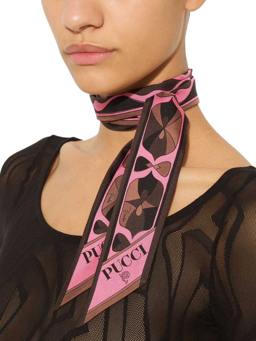 Scarfs Multicolor
