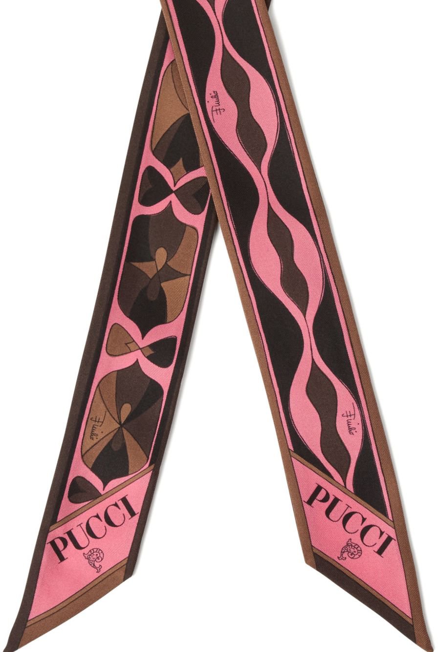 Scarfs Multicolor